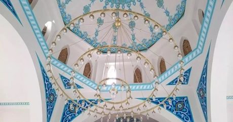 Имам осужден за возбуждение религиозной розни в Казахстане