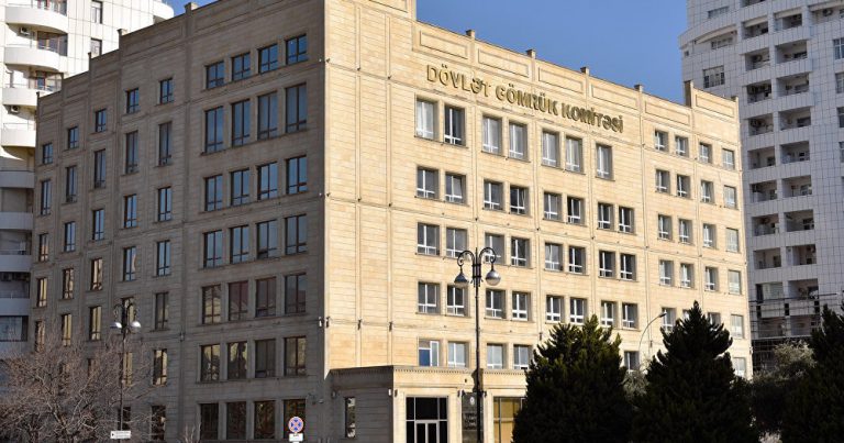 ГТК увеличил отчисления в бюджет Азербайджана на 74%