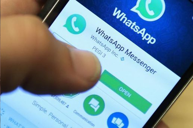 WhatsApp получил три новые функции
