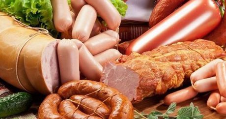 Мясные колбасы стали причиной массовых смертей