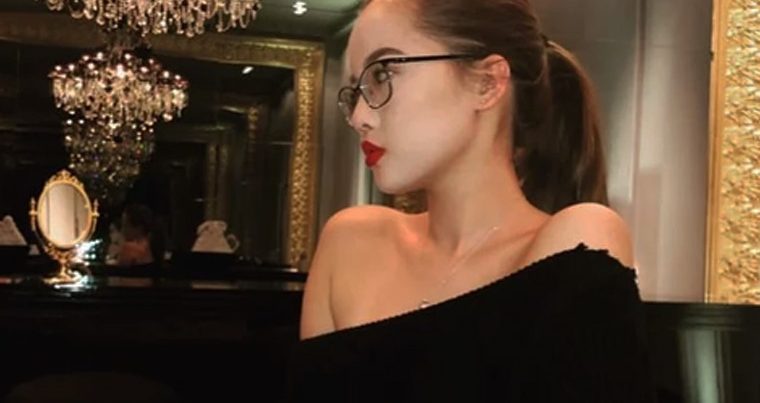Дочь Баян Алагузовой ответила на критику своего фото в бикини — ФОТО