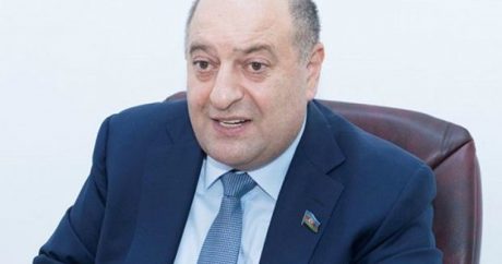 Азербайджанский депутат: Погибшую уборщицу никто не заставлял работать