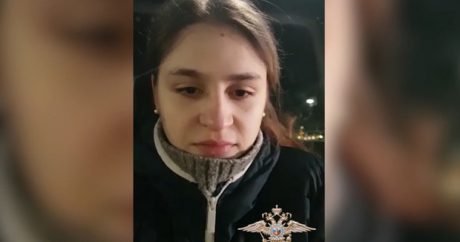Пытавшаяся продать девушку в секс-рабство оказалась финалисткой конкурса «Миссис России-2017»