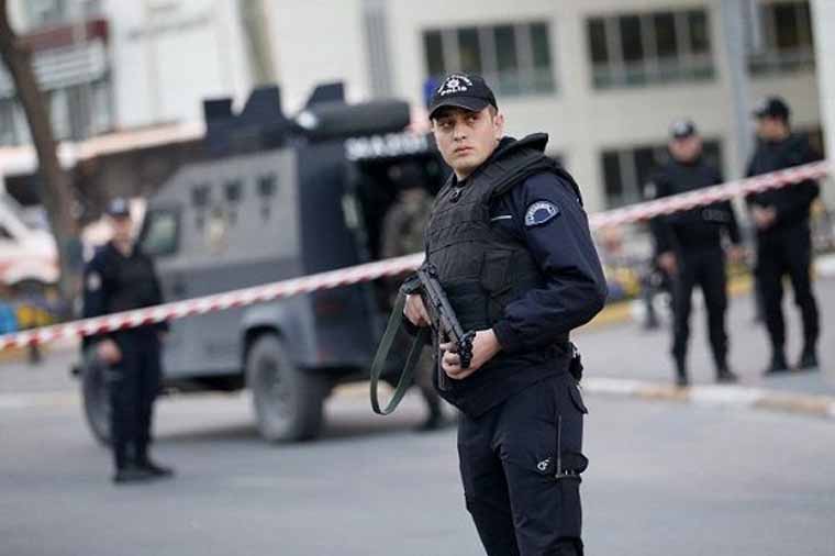 Теракты в Турции: есть жертвы и пострадавшие