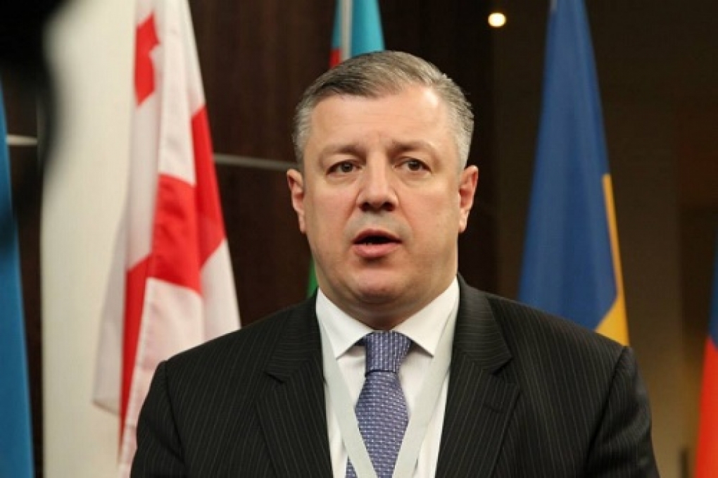Премьер-министр Грузии поздравил Азербайджан с праздником Новруз