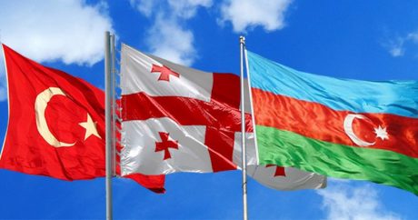 Торговый баланс между Грузией и Азербайджаном стабильно растет