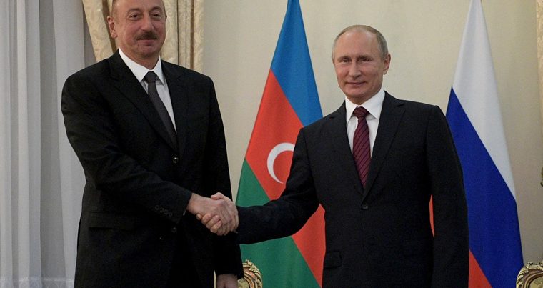 Что ждет российско-азербайджанские отношения в случае переизбрания Алиева и Путина?