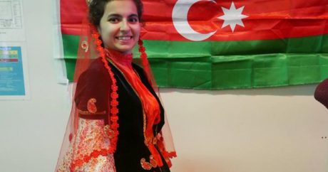 Женщины в Азербайджане: на передовой исламского мира и за его пределами
