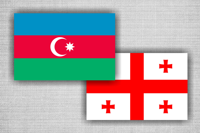 Товарооборот Между Азербайджаном и Грузией растет