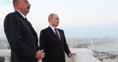 Российский эксперт: «Азербайджан словно щит закрывает весь юг России от международного терроризма»