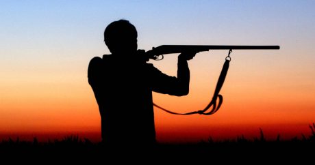 В Ширванском национальном парке браконьеры застрелили полицейского
