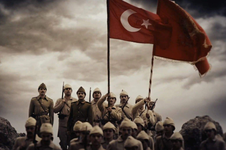 Турция отмечает 103-ю годовщину победы при Чанаккале