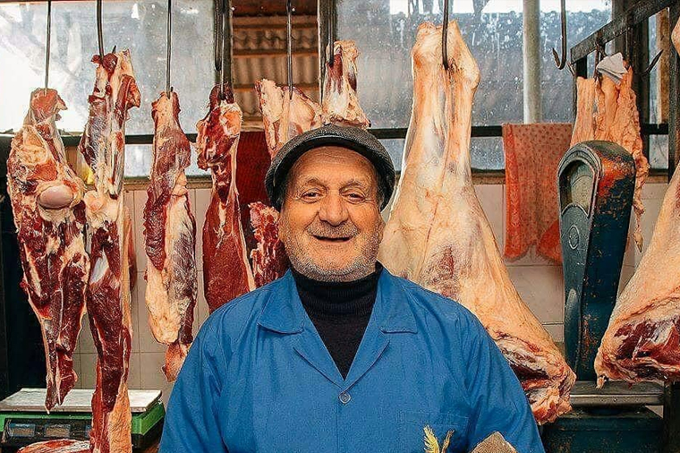 Будут ужесточены правила в связи с незаконной рубкой мяса в Баку