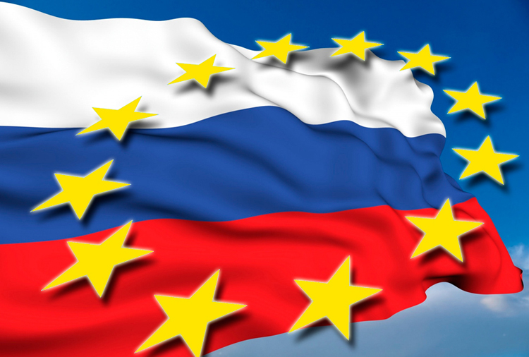 Евросоюз отзывает своего посла из России