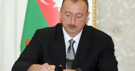 Ильхам Алиев помиловал политзаключенных — СПИСОК