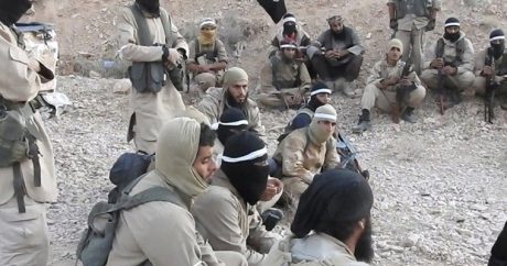 ИГ усиливается в Афганистане