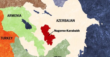 Ильхам Алиев: «Статус-кво по Карабаху неприемлем»