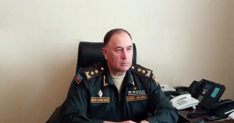 Замминистра обороны: Наша операция приведет к полному разгрому ВС Армении