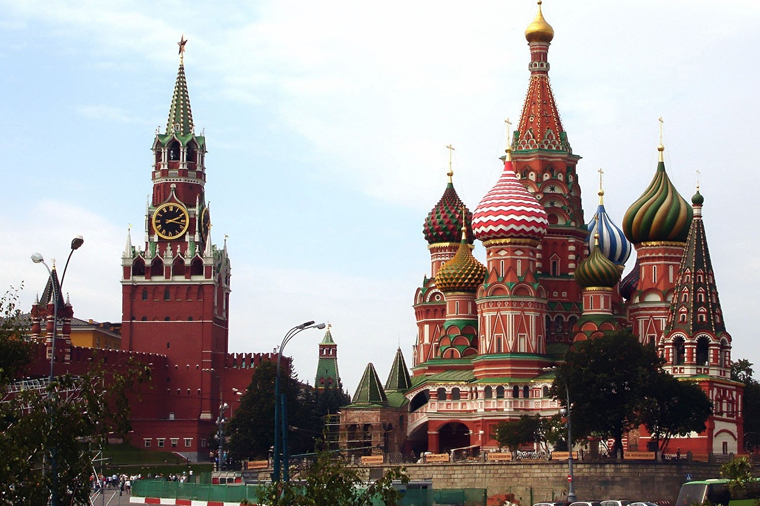 Украинский эксперт: Москва воспринимает постсоветское пространство как свой задний двор