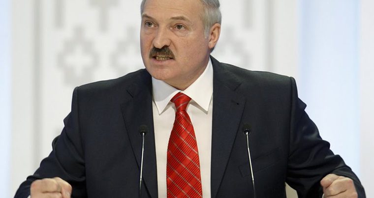Лукашенко о революции в Армении: Нас поодиночке перебьют
