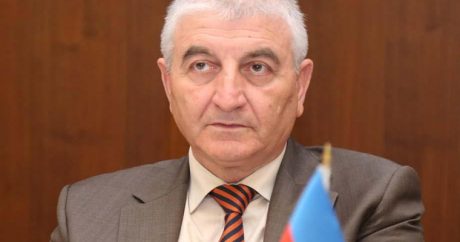 ЦИК: «Ильхам Алиев набрал 86% голосов»