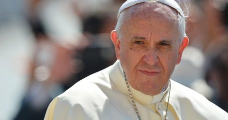 Папа Римский: «Не волнуйтесь, Ада не существует»