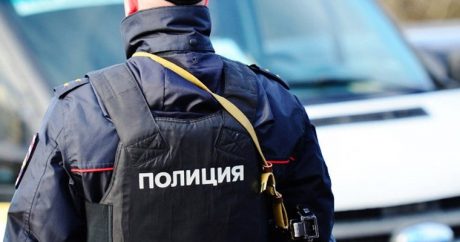 В Дагестане полицейский застрелил cотрудника Росгвардии