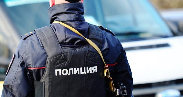 В Дагестане полицейский застрелил cотрудника Росгвардии