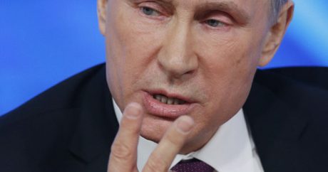 Путин раскрыл причины трагедии в Кемерове
