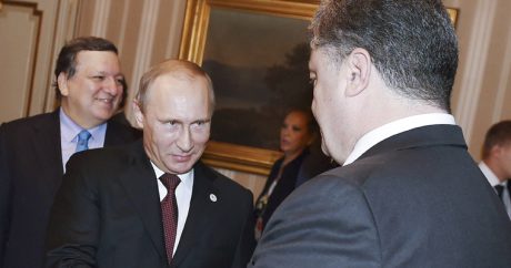Как повлияет переизбрание Путина на российско-украинский конфликт?