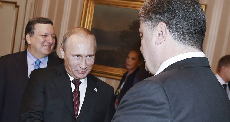 Как повлияет переизбрание Путина на российско-украинский конфликт?