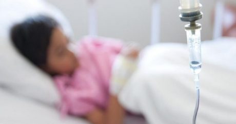Массовые отравления в Казахстане: больше 60 человек госпитализированы