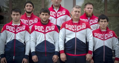 Российской сборной по вольной борьбе не выдали визу в США