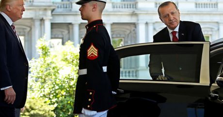 Российский эксперт: «Отношения между Турцией и США просто отвратительны»