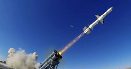 Турция успешно испытала баллистические ракеты Gökdoğan и Bozdoğan