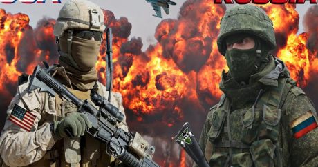 Военный эксперт: Теперь Россия нанесет ответные удары по США, НАТО и Западу