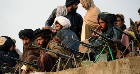 Отряды боевиков перемещаются на север Афганистана — Таджикистан бьет тревогу