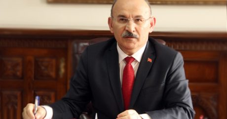 Яшар Карадениз: «Тюркским народам нужно пользоваться общим алфавитом»