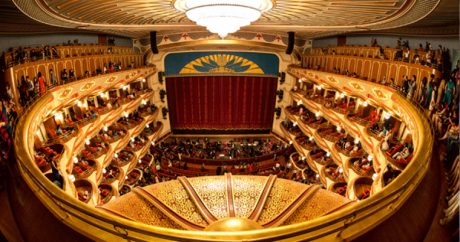 Асхат Маемиров: «Биржан – Сара» — это эксклюзивный спектакль «Астана Опера»