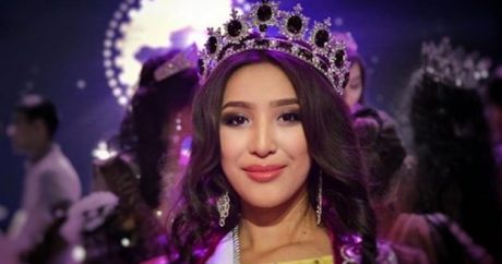 На что новая «Мисс Казахстан» потратит свои выигранные миллионы?
