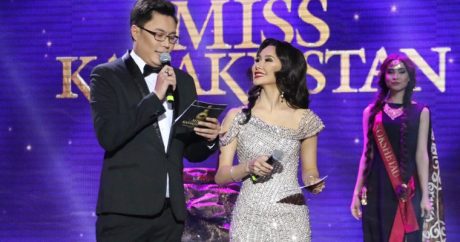 Динара Сатжан: Главное, чтобы Ануара Нурпеисова не было на «Мисс Казахстан»