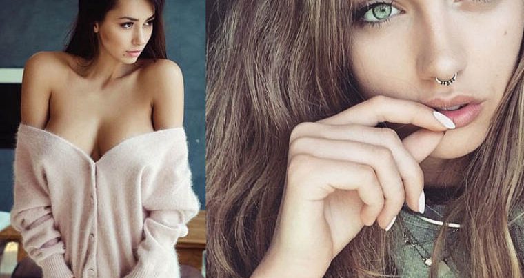 Как выглядят самые красивые девушки России? — ФОТО