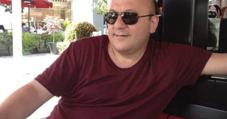 Гусейн Абдуллаев арестован и экстрадирован в Азербайджан