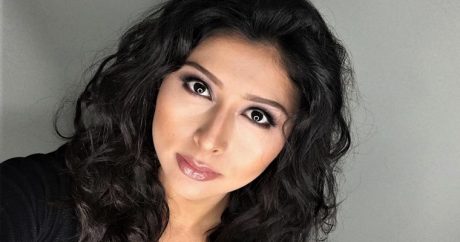 Казахская актриса рассказала о домашнем насилии над мужчинами — ФОТО