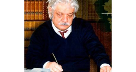 Скончался известный азербайджанский ученый Чапай Султанов