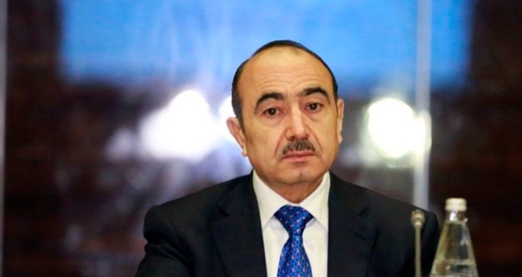 Али Гасанов: «В Азербайджане обеспечены свобода слова и печати»