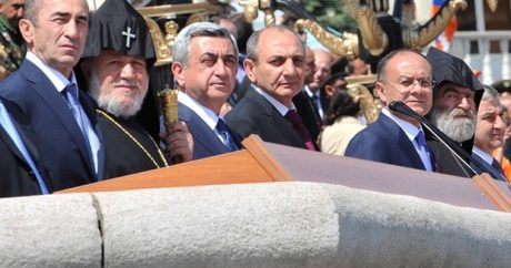 Российский историк: «Армяне как нация остаются оголтелыми националистами и тюркофобами»