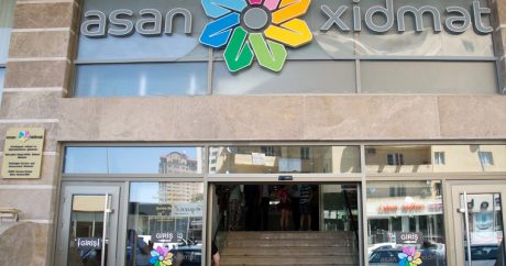 Центры ASAN xidmət и ASAN Kommunal не будут работать в День Победы