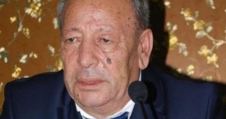 Пожилой азербайджанский депутат скончался
