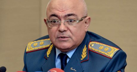 Айдын Алиев снят с должности главы Гостаможни